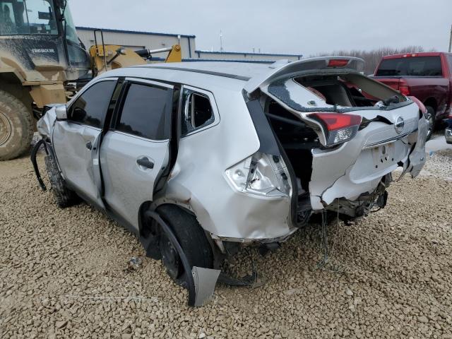Photo 2 from auction – 2018 NISSAN ROGUE S with VIN KNMAT2MV4JP520918
