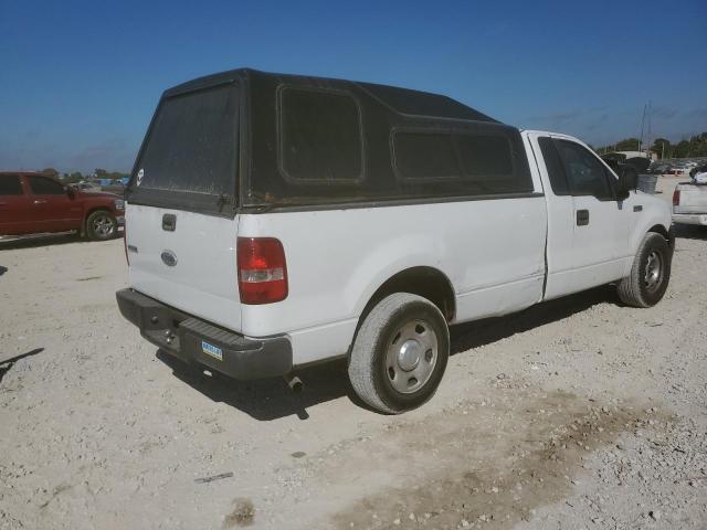 Photo 3 from auction – 2006 FORD F150 with VIN 1FTRF12266NB17104