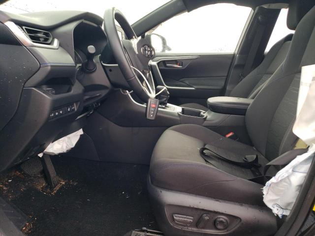 Photo 7 from auction – 2022 TOYOTA RAV4 SE with VIN JTM16RFV0ND527501