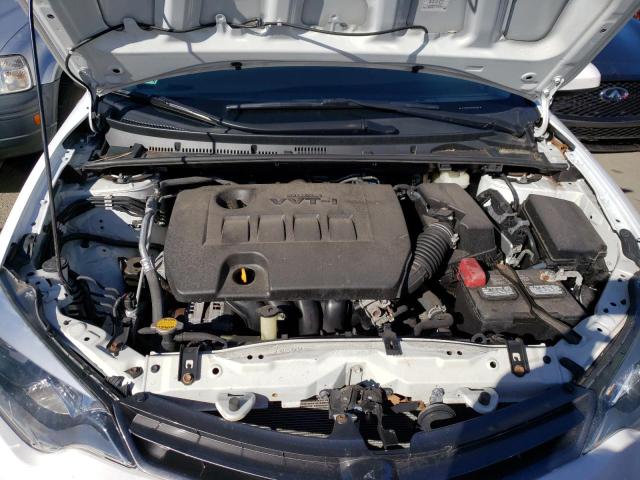 Photo 11 from auction – 2016 TOYOTA COROLLA L with VIN 2T1BURHE3GC693745