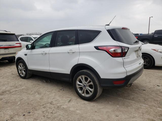 Photo 2 from auction – 2017 FORD ESCAPE SE with VIN 1FMCU0GD9HUE24741
