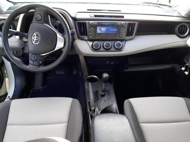 Photo 8 from auction – 2015 TOYOTA RAV4 LE with VIN JTMZFREV4FJ055830