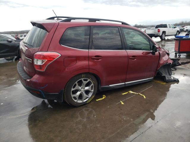 Photo 3 from auction – 2015 SUBARU FORESTER 2 with VIN JF2SJAWC1FH566712