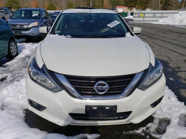 Photo 5 from auction – 2017 NISSAN ALTIMA 2.5 with VIN 1N4AL3AP3HC164738