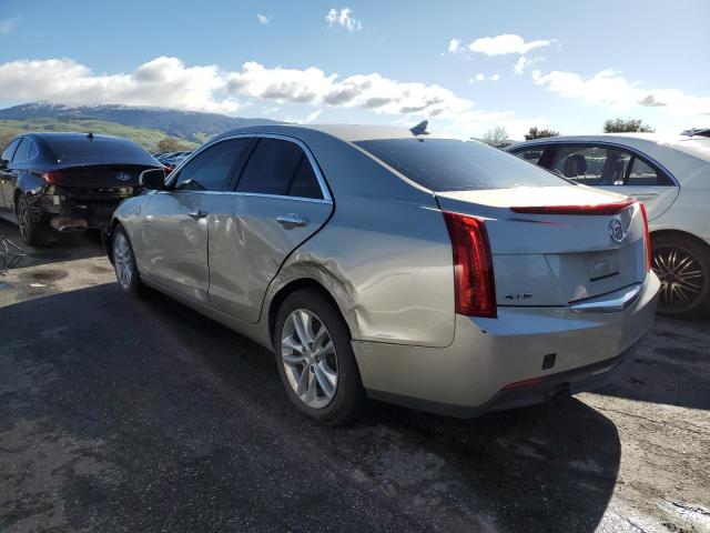 Photo 2 from auction – 2013 CADILLAC ATS with VIN 1G6AA5RA1D0146796