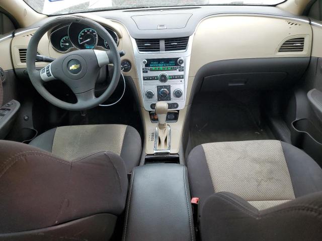 Photo 8 from auction – 2012 CHEVROLET MALIBU LS with VIN 1G1ZA5E09CF398247