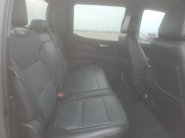 Photo 10 from auction – 2020 CHEVROLET SILVERADO with VIN 3GCPYCEF1LG446213