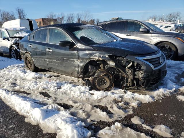 Photo 4 from auction – 2014 NISSAN ALTIMA 2.5 with VIN 1N4AL3APXEC135345