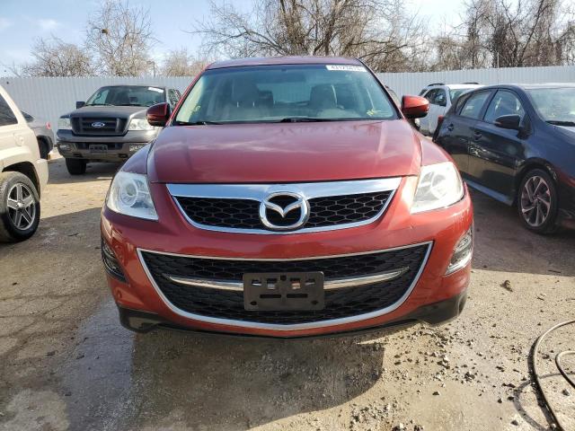 Photo 5 from auction – 2012 MAZDA CX-9 with VIN JM3TB2CA3C0342061