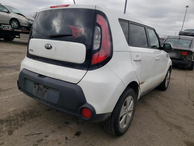 Photo 3 from auction – 2014 KIA SOUL with VIN KNDJN2A25E7013312