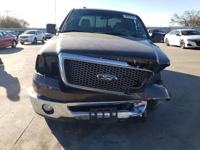 Photo 5 from auction – 2008 FORD F150 SUPER with VIN 1FTPW12V98FA67880