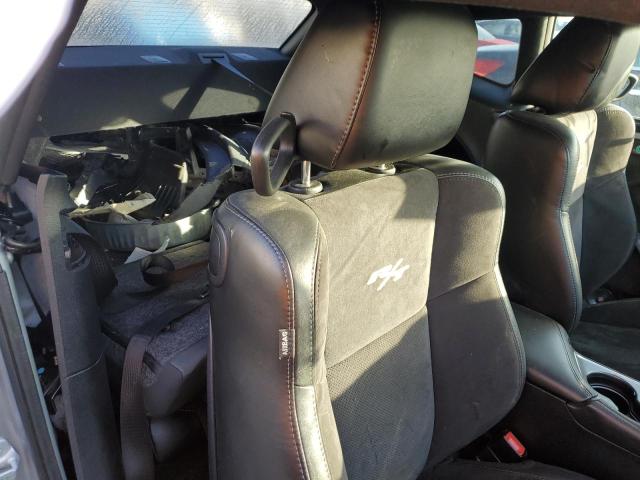 Photo 10 from auction – 2016 DODGE CHALLENGER with VIN 2C3CDZFJ7GH289037
