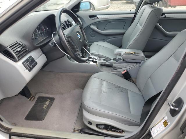 Photo 7 from auction – 2005 BMW 330 XI with VIN WBAEW53435PN39918