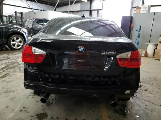 Photo 6 from auction – 2008 BMW 335 I with VIN WBAVB73578VH24380