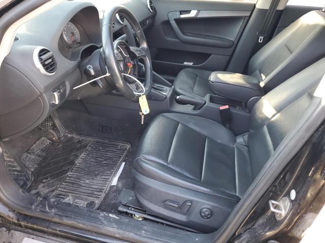 صورة رقم 7 من المزاد - 2013 AUDI A3 PREMIUM مع VIN WAUBJAFM9DA004177