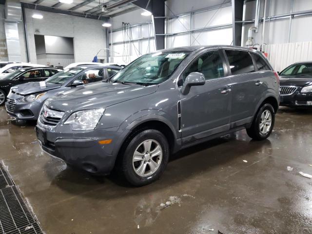 SATURN VUE XE 2008 with VIN 3GSCL33P38S726765 - Photo from auction