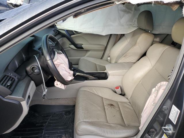 Photo 7 from auction – 2009 ACURA TSX with VIN JH4CU26609C027864