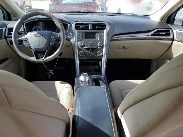 Photo 8 from auction – 2017 FORD FUSION SE with VIN 3FA6P0HD9HR126338