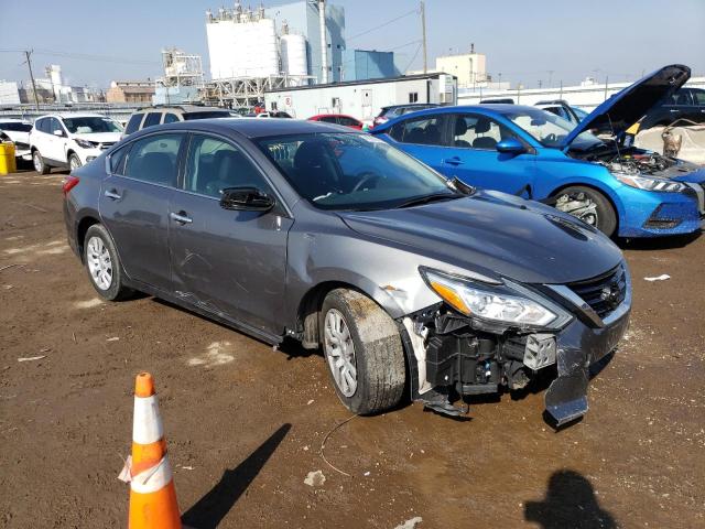 Photo 4 from auction – 2017 NISSAN ALTIMA 2.5 with VIN 1N4AL3AP1HN360083
