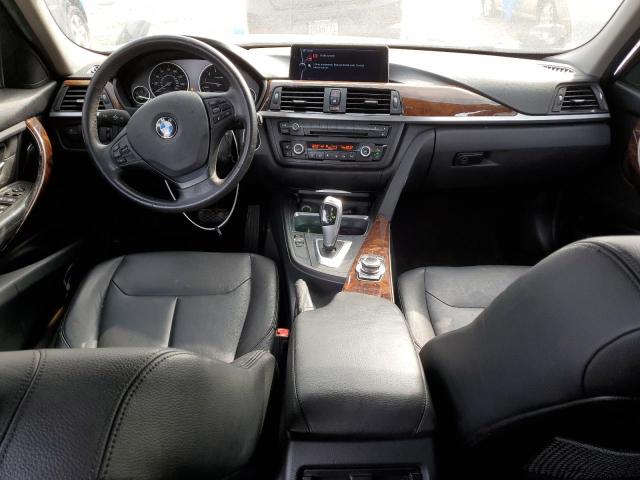 Photo 8 from auction – 2013 BMW 328 XI SUL with VIN WBA3B5G53DNS00639