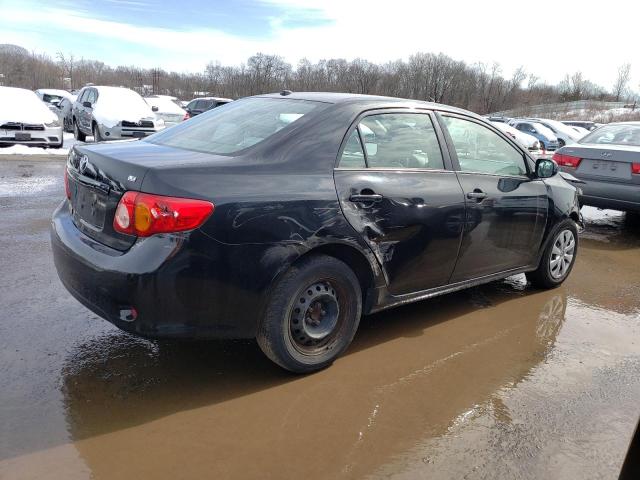Photo 3 from auction – 2010 TOYOTA COROLLA BA with VIN 2T1BU4EEXAC315355