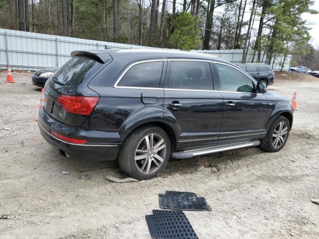 Photo 3 from auction – 2015 AUDI Q7 PREMIUM with VIN WA1LGAFE1FD029567