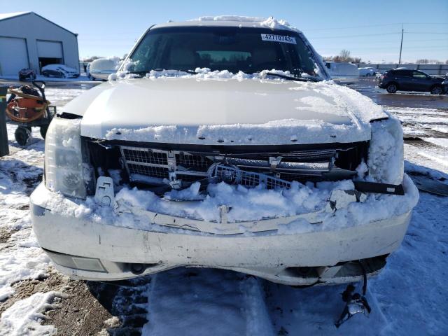 Photo 5 from auction – 2007 CADILLAC ESCALADE with VIN 1GYFK668X7R293149