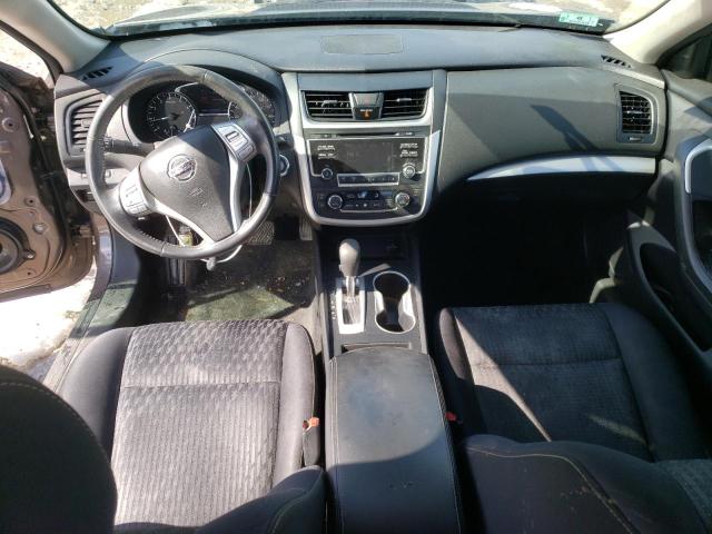 Photo 8 from auction – 2017 NISSAN ALTIMA 2.5 with VIN 1N4AL3AP0HC181187