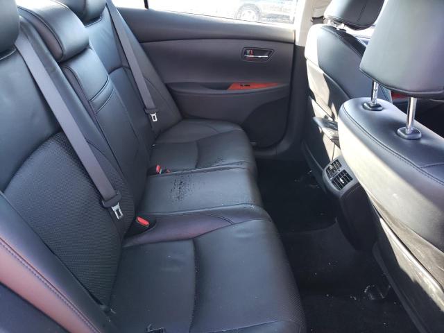Photo 10 from auction – 2008 LEXUS ES 350 with VIN JTHBJ46G482220483
