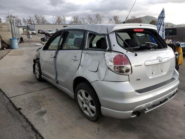 Zdjęcie 2 z aukcji – 2005 TOYOTA COROLLA MA z VIN 2T1KR32E35C339115