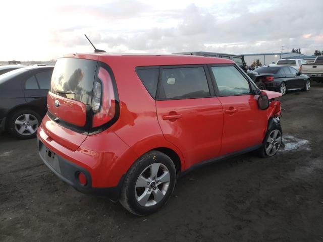 Photo 3 from auction – 2019 KIA SOUL with VIN KNDJN2A26K7669529