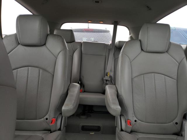 Photo 10 from auction – 2008 BUICK ENCLAVE CX with VIN 5GAER23768J102152