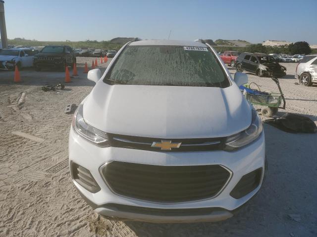 Photo 5 from auction – 2019 CHEVROLET TRAX 1LT with VIN 3GNCJLSB7KL267546