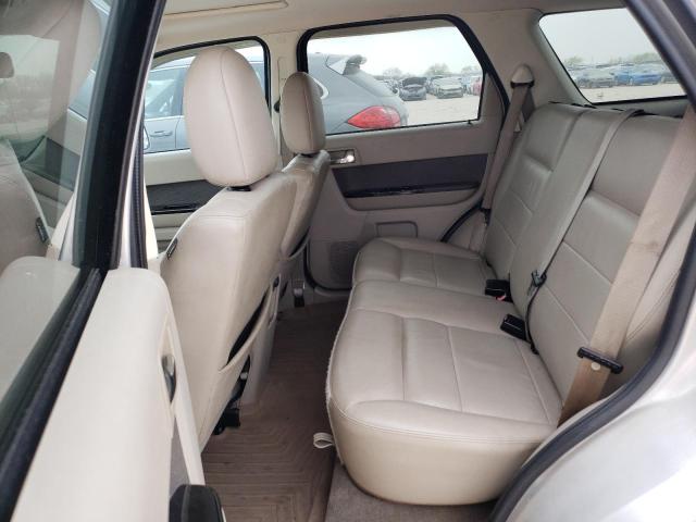 Photo 11 from auction – 2009 FORD ESCAPE HYB with VIN 1FMCU49359KA48824