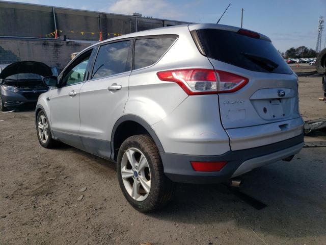 Photo 2 from auction – 2016 FORD ESCAPE SE with VIN 1FMCU9GX0GUA02662
