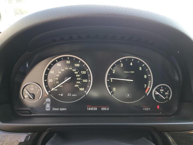 Photo 9 from auction – 2013 BMW 535 XI with VIN WBAFU7C57DDU66373