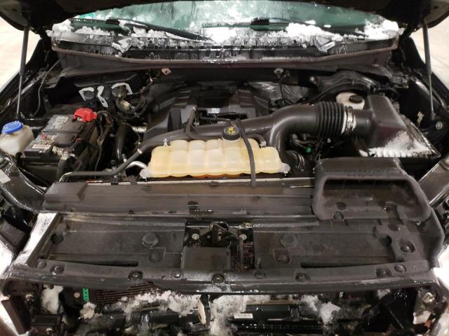 Photo 11 from auction – 2018 FORD F150 SUPER with VIN 1FTEW1EP9JFE04347