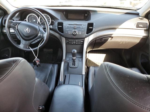 Photo 8 from auction – 2010 ACURA TSX with VIN JH4CU2F64AC031145