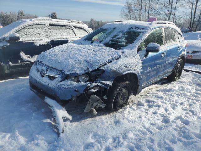 SUBARU CROSSTREK 2016 with VIN JF2GPALC4G8225234 - Photo from auction