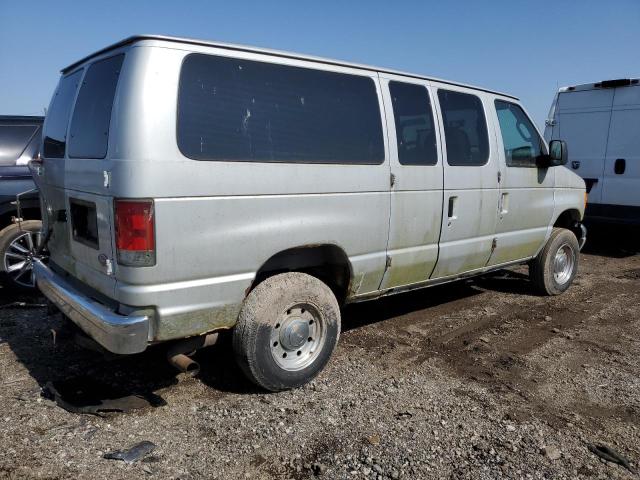 Photo 3 from auction – 2006 FORD ECONOLINE with VIN 1FDNE24L06HA48305
