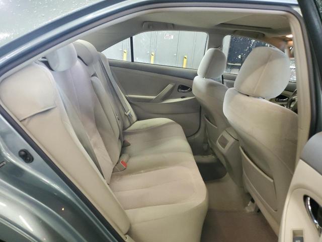 Photo 10 from auction – 2010 TOYOTA CAMRY BASE with VIN 4T1BF3EK7AU570909
