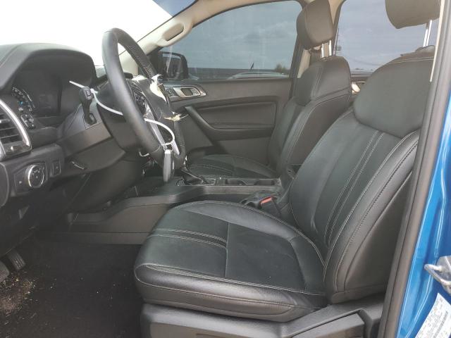Photo 7 from auction – 2022 FORD RANGER XL with VIN 1FTER4EHXNLD33796