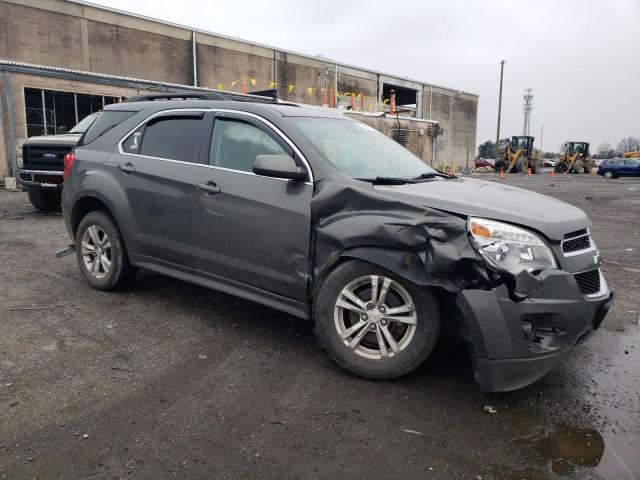 Photo 4 from auction – 2013 CHEVROLET EQUINOX LT with VIN 2GNFLEEK9D6246333