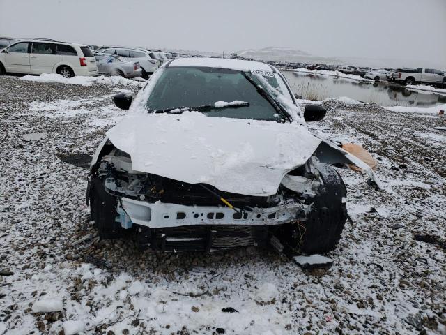 Photo 5 from auction – 2014 FORD FOCUS S with VIN 1FADP3E28EL197746