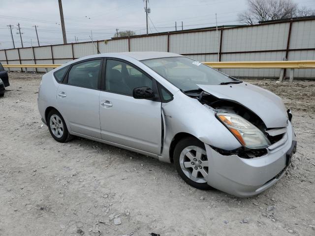 Photo 4 from auction – 2008 TOYOTA PRIUS with VIN JTDKB20U287768857