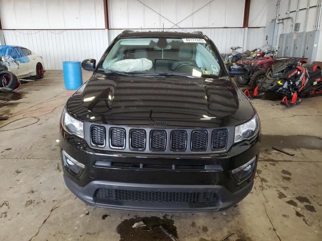 Photo 5 from auction – 2020 JEEP COMPASS LA with VIN 3C4NJDBB3LT252020