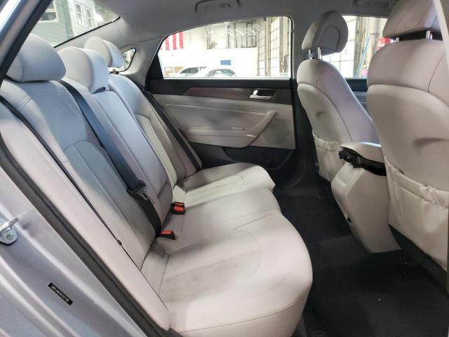Photo 10 from auction – 2015 HYUNDAI SONATA SPO with VIN 5NPE34AF4FH227792