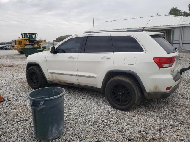 Photo 2 from auction – 2011 JEEP GRAND CHER with VIN 1J4RR4GG0BC535574