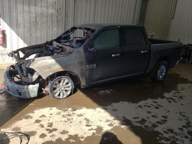 RAM 1500 SLT 2015 with VIN 1C6RR7LM4FS526611 - Photo from auction
