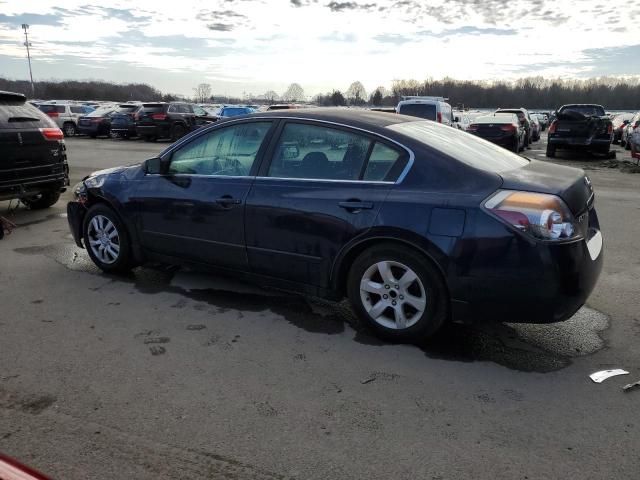Photo 2 from auction – 2008 NISSAN ALTIMA 2.5 with VIN 1N4AL21E38N523552